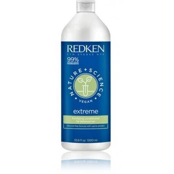 „Redken Nature + Science“ Extreme kondicionierius 1000 ml