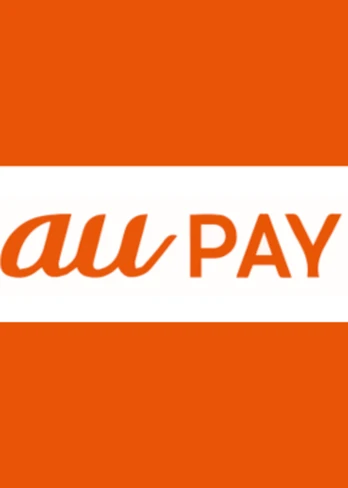 AU Pay Gift Card 1000 JPY Key JAPAN