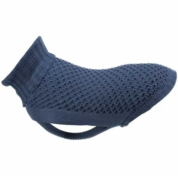 Trixie Norwood pullover, XS: 30 cm, mėlynas