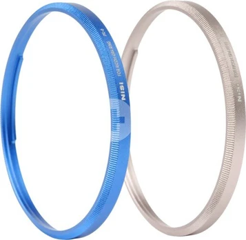 NiSi Ring Kit for Ricoh GR4