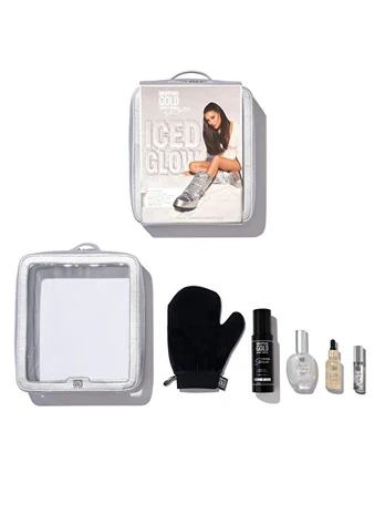Dripping Gold Ice Queen Ultimate Gift Set