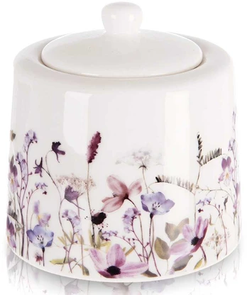 Cukrinė porcelianinė 320 ml