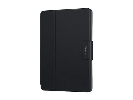 Targus Safe Fit 360° Rotating 9.5"-11.5" Universal Tablet Case - Black | Targus