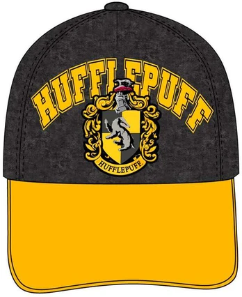 CERDÁ Harry Potter Hufflepuff cap