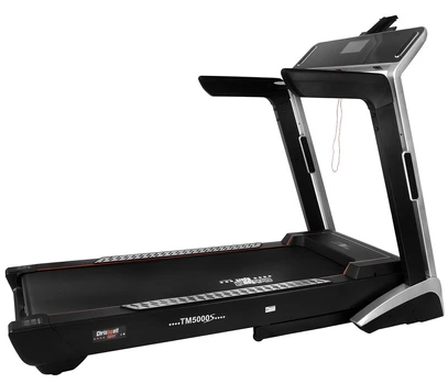 CHRISTOPEIT SPORT TM 5000S 1-22 km/h TFT Display Bluetooth Bėgimo takelis