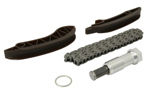 FEBI FE30349 Timing chain kit (chain + sprocket)