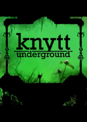 Knytt Underground PC