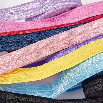Elastinga juostelė, Baltas