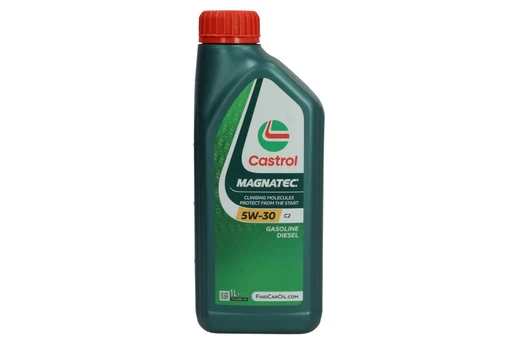Alyva CASTROL Magnatec C2 5w30 1L