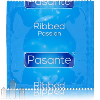 Pasante Ribbed