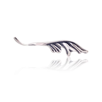 Sidabrinė sagė „Silver Plume“
