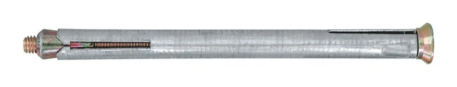 Staktų inkarai, 10 x 152 mm, 1 vnt.