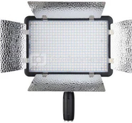 LED Panelė Godox LED500LR-C Bicolor
