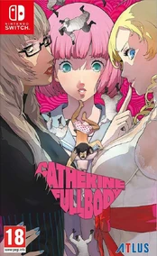 Catherine: Full Body kaina