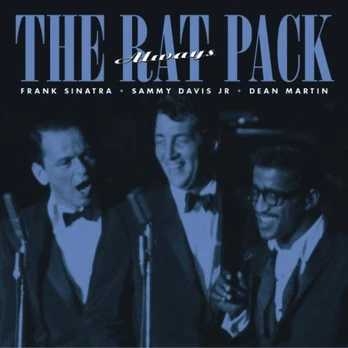 CD The Rat Pack – Always