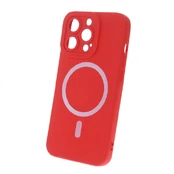 Mocco Silicon MagSafe Case for Apple iPhone 14 Pro kaina