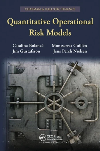 Quantitative Operational Risk Models