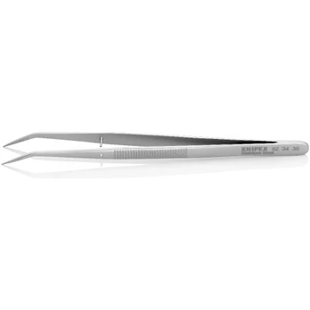 Knipex 92 34 36, Metallic, 23 g, 155 mm