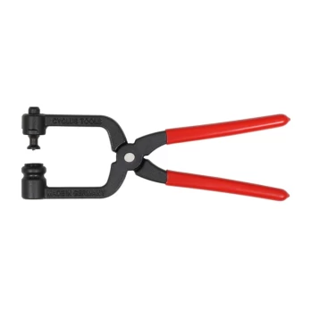 Įrankis žnyplės Cyclus Tools Chainringr for chainring bolts with bit D (720327)