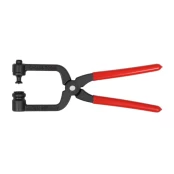 Įrankis žnyplės Cyclus Tools Chainringr for chainring bolts with bit D (720327) kaina