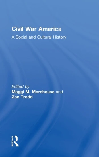 Civil War America