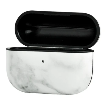 TerraTec AirBox apsauginė dėklas AirPods Pro balta