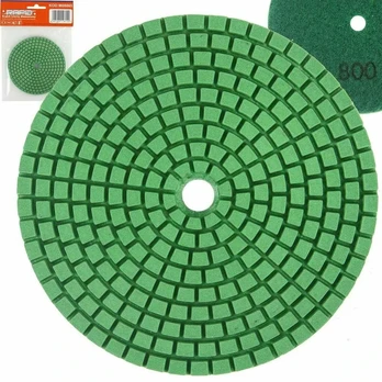 MAR-POL DIAMOND ABRAZYVINIS DISKAS 100mm P800