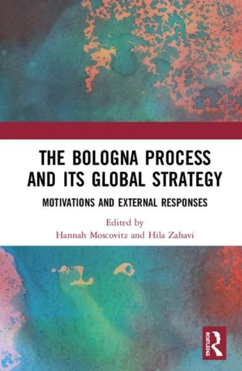 Bologna Process and its Global Strategy
