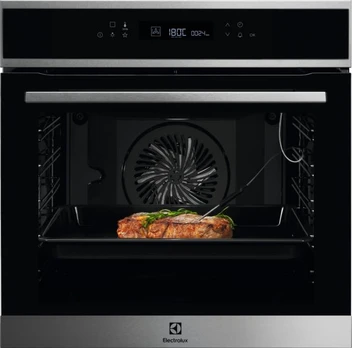 Orkaitė Electrolux COE7P31X