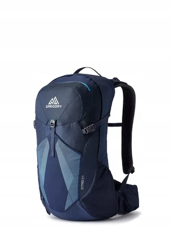 Gregory Plecak turystyczny Gregory Citro 24 - volt blue