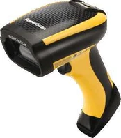 Datalogic PowerScan PD9531-DPM, 2D, HD, DPM, multi-IF, juodas, yellow