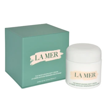 La Mer La Mer The Moisturizing Soft Cream 100 ml Veido kremas