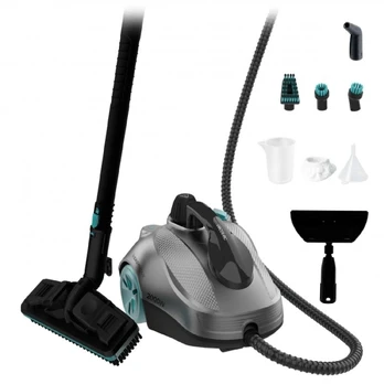 Garų siurblys Cecotec HydroSteam 2000 EasyHome Max