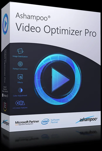 Video Optimizer Pro