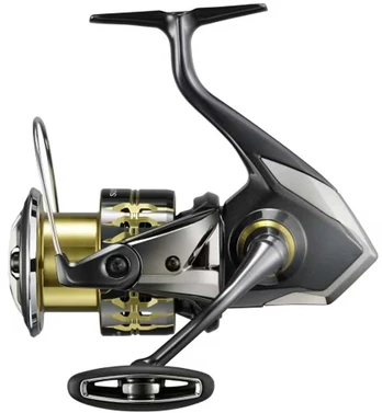 Ritė Shimano Sustain FK 4000 new2025