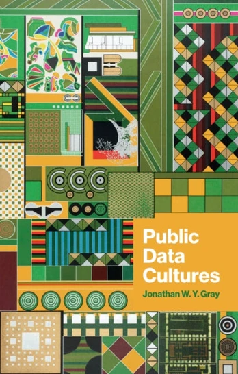 Public Data Cultures