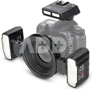 Meike Macro Twin Flash Kit MK MT24 Sony