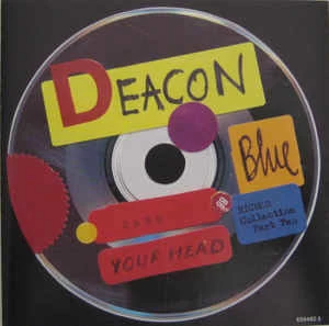 CD Deacon Blue - Hang Your Head