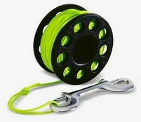 Subea Compact Spool Scd 20 m nardymo ritė