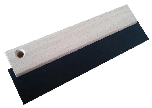 Glaistyklė Okko, 30 cm, 6.5 cm, guma