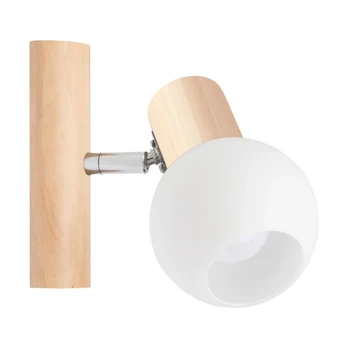 Šviestuvas sieninis Spot-Light Karin, 40 W, E14