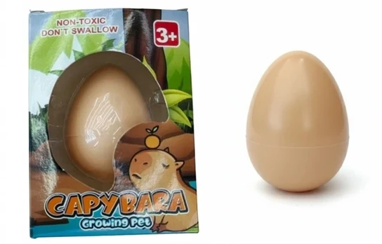 Norimpex *****Rosnšca kapibara w jajku 2003283 32830