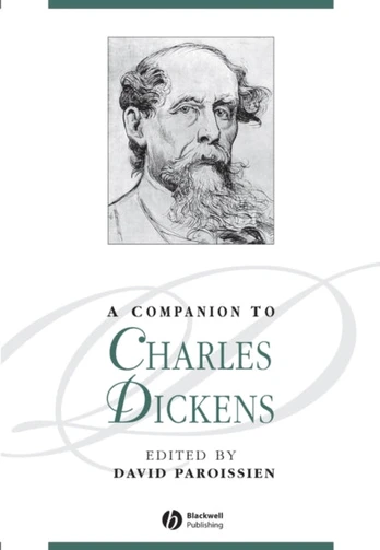 Companion to Charles Dickens