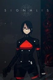 Signalis Pc/Xbox