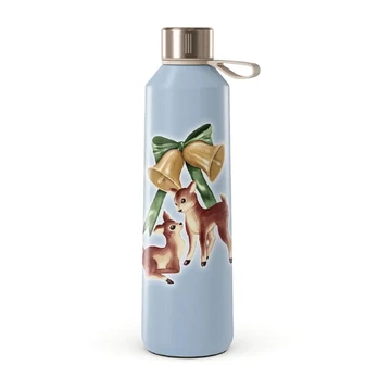 Baby Rudolph - Water Bottle, 800 ml
