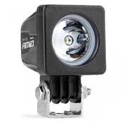 Darbo lempa halogeninis led prožektorius awl18 amio-02432 kaina