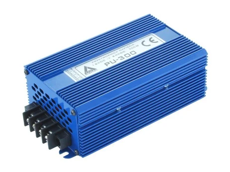 Azo Digital Įtampos keitiklis 10÷20 vdc / 48 vdc pu-300 48v 300w