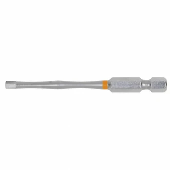 1/4" TORSIONpower Bit hexagonal, 75mm, 3mm, KS Tools