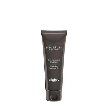 SISLEŸUM FOR MEN purifying cleansing gel 125 ml