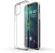 Beline Dėklas Clear Honor X6A transparent 1mm kaina